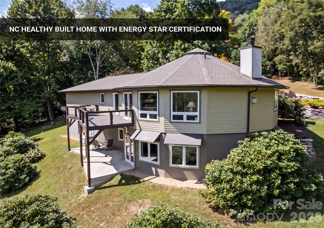 Single family home for sale at 555 Live Oak Loop, Waynesville, NC 28785 | MLS# 4428160