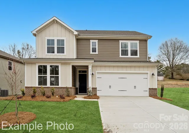 Photo 1 of Single family home for sale at 10033 Cannon Vista Ln, Concord, NC 28027 | MLS# 4428162 | Listing updated on 2026-09-25