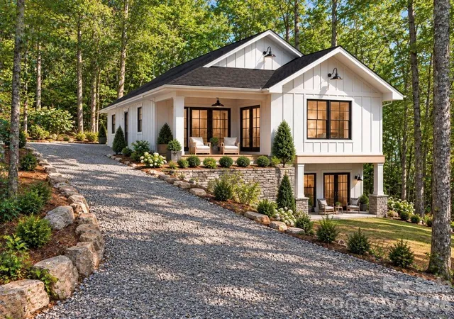 Photo 3 of Land for sale at 130 Summit Rise Rd #9, Pisgah Forest, NC 28768 | MLS# 4428170 | Listing updated on 2026-09-30