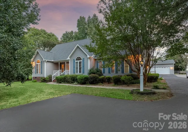 Photo 1 of Single family home for sale at 849 W Stanly St, Stanfield, NC 28163 | MLS# 4428171 | Listing updated on 2026-10-03