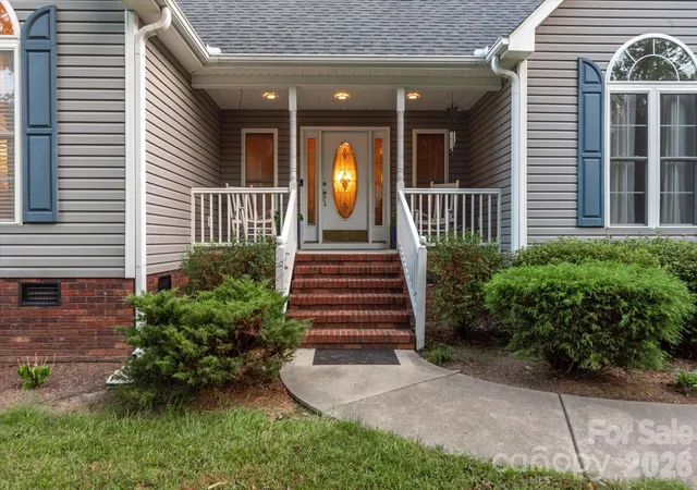 Photo 2 of Single family home for sale at 849 W Stanly St, Stanfield, NC 28163 | MLS# 4428171 | Listing updated on 2026-10-03