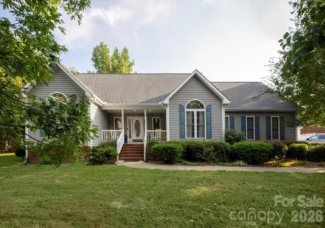 Photo 3 of Single family home for sale at 849 W Stanly St, Stanfield, NC 28163 | MLS# 4428171 | Listing updated on 2026-10-03