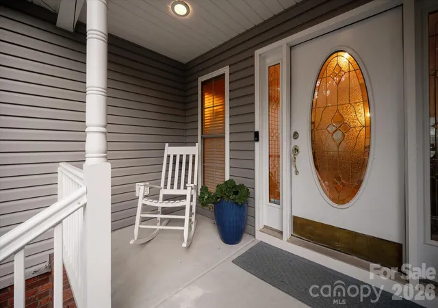 Photo 3 of Single family home for sale at 849 W Stanly St, Stanfield, NC 28163 | MLS# 4428171 | Listing updated on 2026-10-03