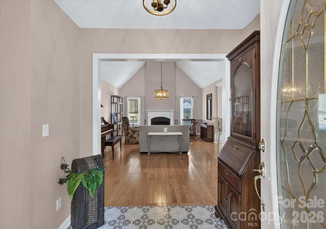 Photo 4 of Single family home for sale at 849 W Stanly St, Stanfield, NC 28163 | MLS# 4428171 | Listing updated on 2026-10-03