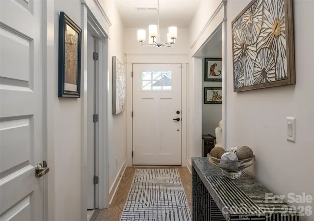 Photo 4 of Townhouse for sale at 9 Cozy Cottage Way, Arden, NC 28704 | MLS# 4428173 | Listing updated on 2026-10-01