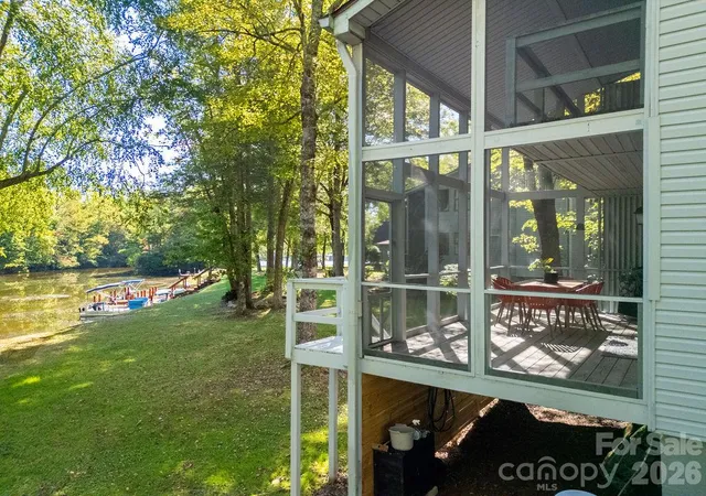 Photo 1 of Condo for sale at 33 Lakeside Villas Dr, Brevard, NC 28712 | MLS# 4428174 | Listing updated on 2026-10-05