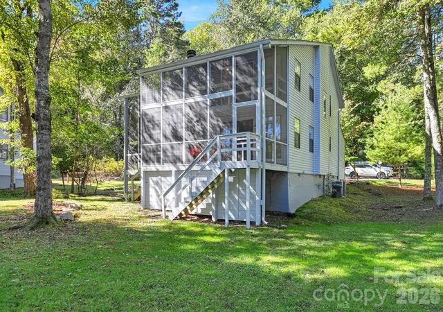 Photo 2 of Condo for sale at 33 Lakeside Villas Dr, Brevard, NC 28712 | MLS# 4428174 | Listing updated on 2026-10-05