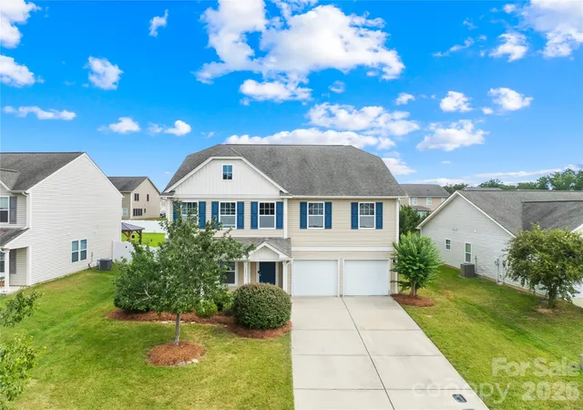 Photo 3 of Single family home for sale at 12859 Clydesdale Dr, Midland, NC 28107 | MLS# 4428177 | Listing updated on 2026-09-25