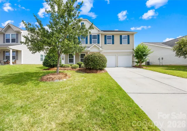 Photo 4 of Single family home for sale at 12859 Clydesdale Dr, Midland, NC 28107 | MLS# 4428177 | Listing updated on 2026-09-25
