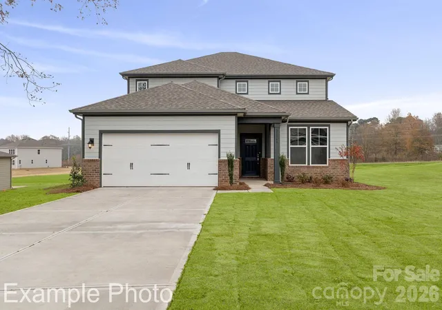 Photo 1 of Single family home for sale at 10020 Cannon Vista Ln, Concord, NC 28027 | MLS# 4428180 | Listing updated on 2026-10-20