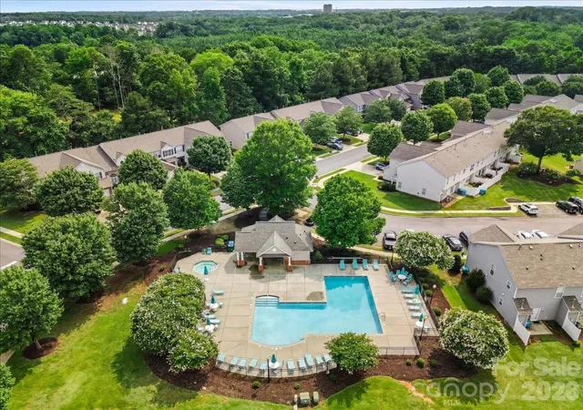 Photo 27 of Townhouse for sale at 10563 Stoneacre Ct, Pineville, NC 28134 | MLS# 4428184 | Listing updated on 2026-10-07