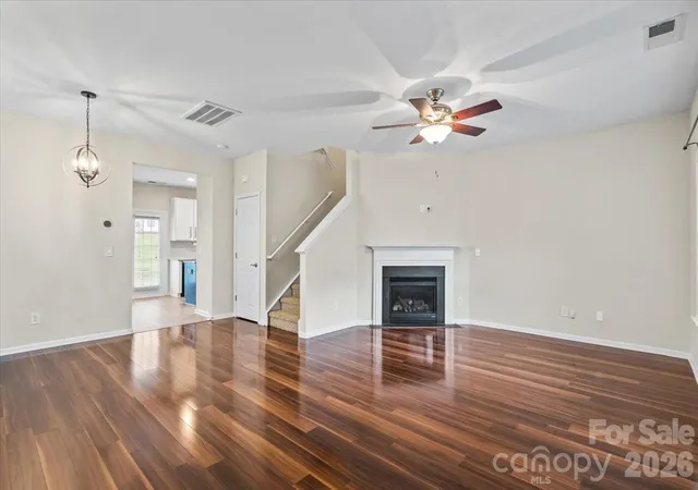 Photo 3 of Townhouse for sale at 10563 Stoneacre Ct, Pineville, NC 28134 | MLS# 4428184 | Listing updated on 2026-10-07