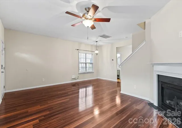 Photo 3 of Townhouse for sale at 10563 Stoneacre Ct, Pineville, NC 28134 | MLS# 4428184 | Listing updated on 2026-10-07