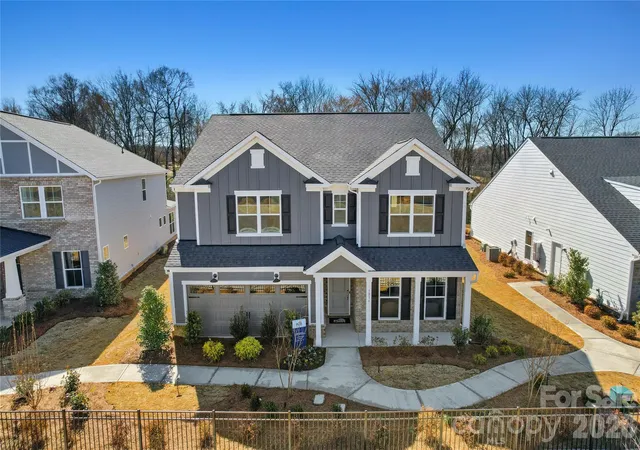 Photo 4 of Single family home for sale at 12585 Prospectors Way, Harrisburg, NC 28075 | MLS# 4428190 | Listing updated on 2026-09-25