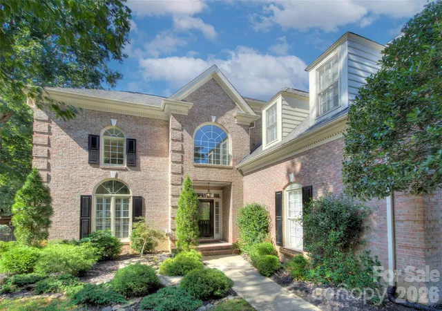 Photo 1 of Sale Pending at 3124 Rhett Butler Pl, Charlotte, NC 28270 | MLS# 4428192 | Listing updated on 2026-10-04