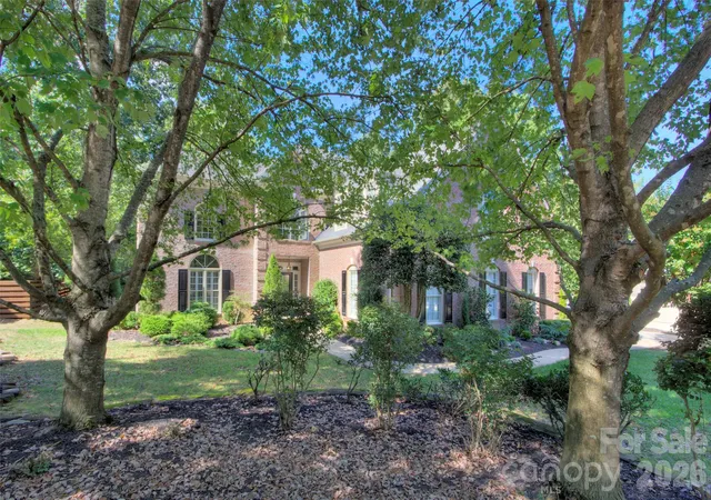 Photo 3 of Sale Pending at 3124 Rhett Butler Pl, Charlotte, NC 28270 | MLS# 4428192 | Listing updated on 2026-10-04