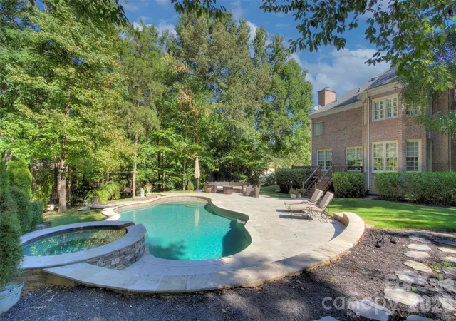 Photo 3 of Sale Pending at 3124 Rhett Butler Pl, Charlotte, NC 28270 | MLS# 4428192 | Listing updated on 2026-10-04