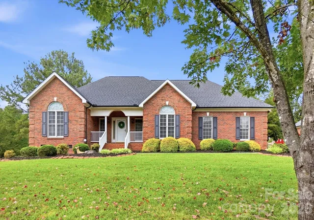 Single family home for sale at 2301 Hunter Davis Ct, Monroe, NC 28110 | MLS# 4428195