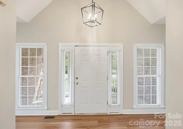 Photo 2 of Single family home for sale at 2301 Hunter Davis Ct, Monroe, NC 28110 | MLS# 4428195 | Listing updated on 2026-10-09