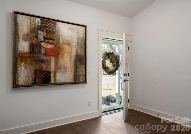 Photo 3 of Townhouse for sale at 11 Cozy Cottage Way, Arden, NC 28704 | MLS# 4428196 | Listing updated on 2026-10-01