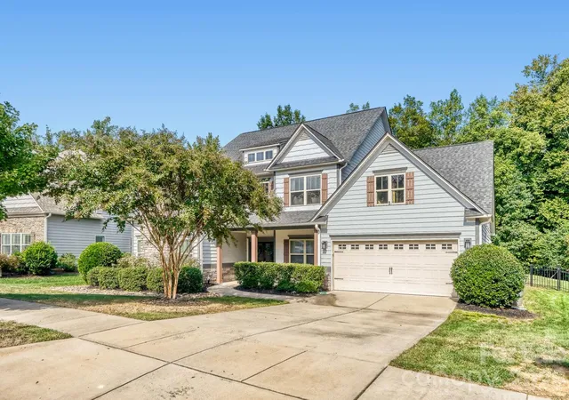 Photo 1 of Single family home for sale at 2944 Donegal Dr, Kannapolis, NC 28081 | MLS# 4428198 | Listing updated on 2026-10-01