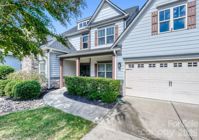 Photo 2 of Single family home for sale at 2944 Donegal Dr, Kannapolis, NC 28081 | MLS# 4428198 | Listing updated on 2026-10-01