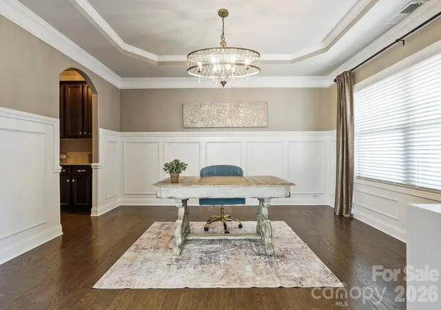Photo 3 of Single family home for sale at 2944 Donegal Dr, Kannapolis, NC 28081 | MLS# 4428198 | Listing updated on 2026-10-01