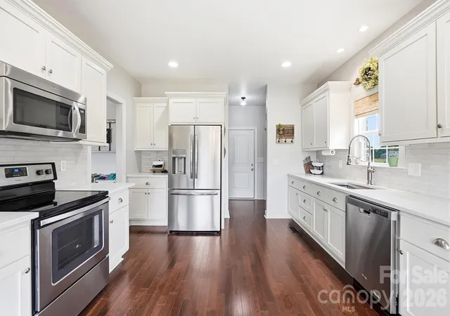 Photo 2 of Single family home for sale at 4004 Camden Oaks Ln, Monroe, NC 28110 | MLS# 4428200 | Listing updated on 2026-10-09