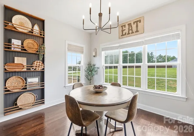 Photo 3 of Single family home for sale at 4004 Camden Oaks Ln, Monroe, NC 28110 | MLS# 4428200 | Listing updated on 2026-10-09