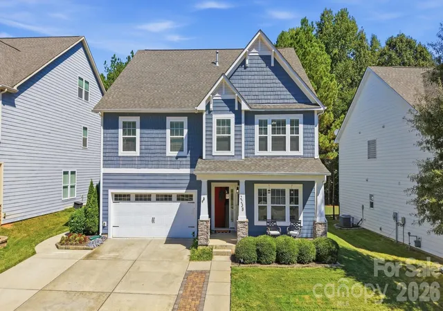 Photo 1 of Single family home for sale at 2238 Bluebell Way, Fort Mill, SC 29708 | MLS# 4428201 | Listing updated on 2026-09-29