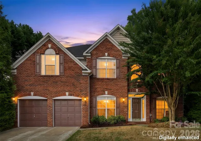 Photo 2 of Single family home for sale at 1909 Oroville Ct, Charlotte, NC 28214 | MLS# 4428211 | Listing updated on 2026-10-09