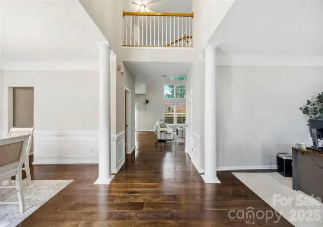 Photo 3 of Single family home for sale at 1909 Oroville Ct, Charlotte, NC 28214 | MLS# 4428211 | Listing updated on 2026-10-09