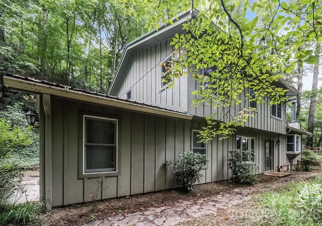 Single family home for sale at 522 Glen Cannon Dr, Pisgah Forest, NC 28768 | MLS# 4428217