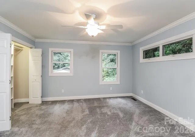 Photo 3 of Single family home for sale at 522 Glen Cannon Dr, Pisgah Forest, NC 28768 | MLS# 4428217 | Listing updated on 2026-09-25