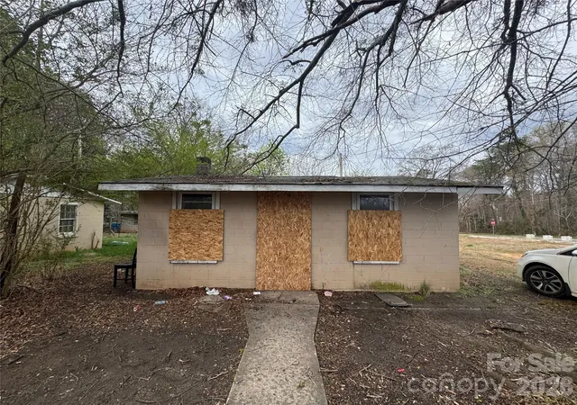 Photo 2 of Land for sale at 164 Hamilton St, Forest City, NC 28043 | MLS# 4428221 | Listing updated on 2026-09-26