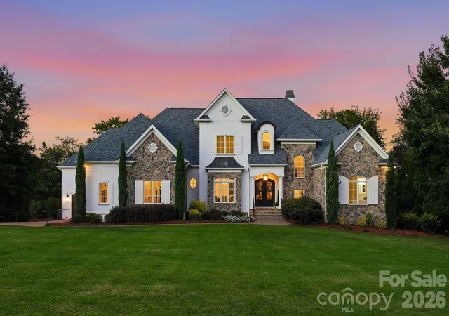 Photo 1 of Single family home for sale at 114 Cape Cod Way, Mooresville, NC 28117 | MLS# 4428222 | Listing updated on 2026-10-13