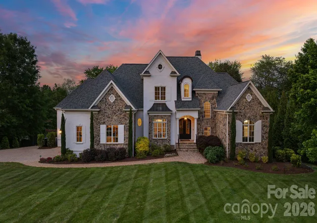 Single family home for sale at 114 Cape Cod Way, Mooresville, NC 28117 | MLS# 4428222