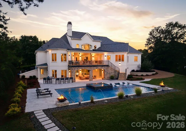 Photo 2 of Single family home for sale at 114 Cape Cod Way, Mooresville, NC 28117 | MLS# 4428222 | Listing updated on 2026-10-13
