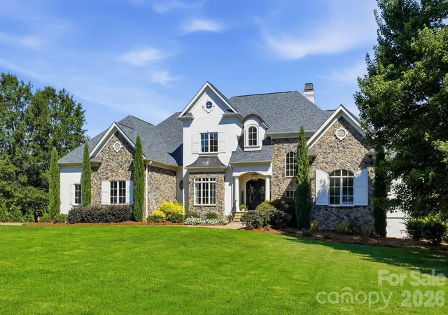 Photo 48 of Single family home for sale at 114 Cape Cod Way, Mooresville, NC 28117 | MLS# 4428222 | Listing updated on 2026-10-08