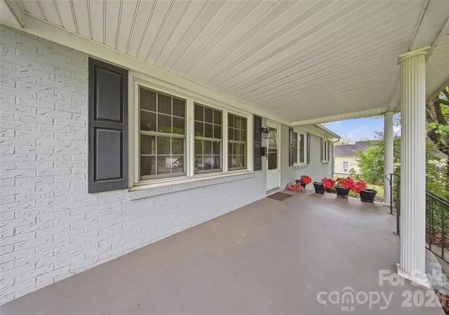 Photo 3 of Single family home for sale at 605 S Styers St, Cherryville, NC 28021 | MLS# 4428223 | Listing updated on 2026-10-01