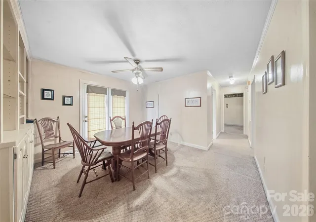 Photo 4 of Single family home for sale at 605 S Styers St, Cherryville, NC 28021 | MLS# 4428223 | Listing updated on 2026-10-01