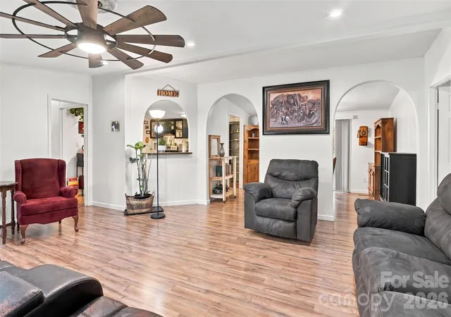 Photo 4 of Single family home for sale at 106 Amy Dr, Kings Mountain, NC 28086 | MLS# 4428225 | Listing updated on 2026-09-25