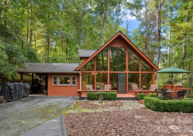 Photo 2 of Single family home for sale at 239 Cheulah Rd, Brevard, NC 28712 | MLS# 4428226 | Listing updated on 2026-10-14