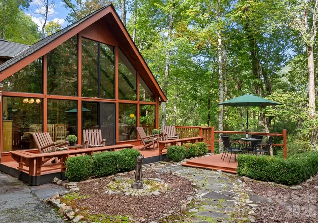 Photo 3 of Single family home for sale at 239 Cheulah Rd, Brevard, NC 28712 | MLS# 4428226 | Listing updated on 2026-10-14