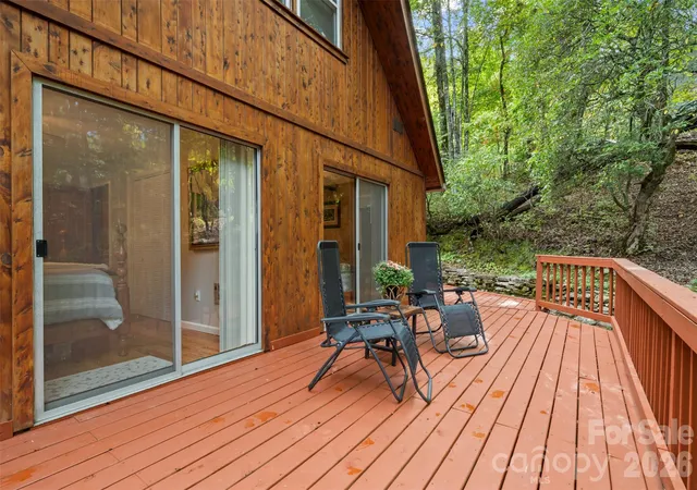 Photo 4 of Single family home for sale at 239 Cheulah Rd, Brevard, NC 28712 | MLS# 4428226 | Listing updated on 2026-10-14