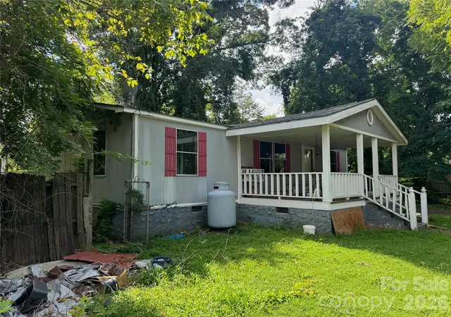 Photo 2 of Land for sale at 119 Hamilton St, Forest City, NC 28043 | MLS# 4428227 | Listing updated on 2026-09-26