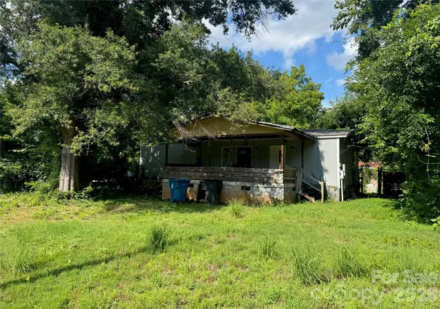 Photo 3 of Land for sale at 119 Hamilton St, Forest City, NC 28043 | MLS# 4428227 | Listing updated on 2026-09-26
