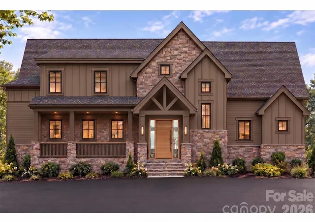 Photo 3 of Single family home for sale at 148 Sunny Chestnut, Boone, NC 28607 | MLS# 4428228 | Listing updated on 2026-09-30