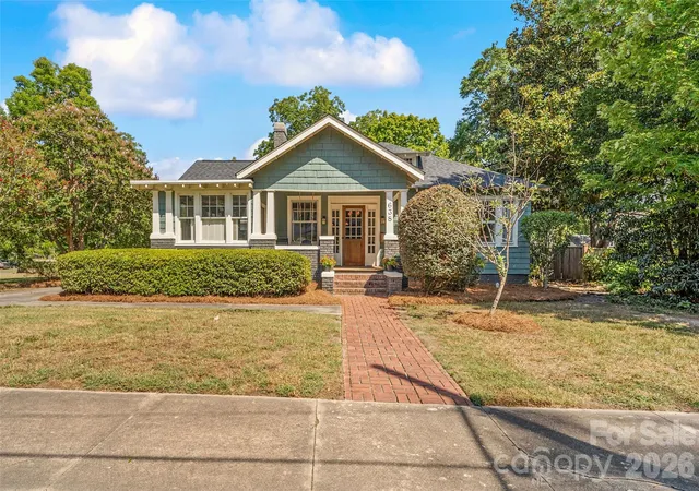 Photo 1 of Single family home for sale at 638 College Ave, Rock Hill, SC 29730 | MLS# 4428229 | Listing updated on 2026-09-25