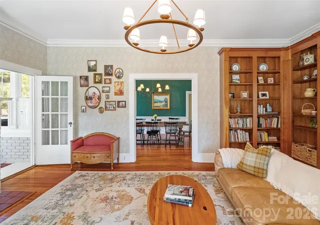 Photo 3 of Single family home for sale at 638 College Ave, Rock Hill, SC 29730 | MLS# 4428229 | Listing updated on 2026-09-25